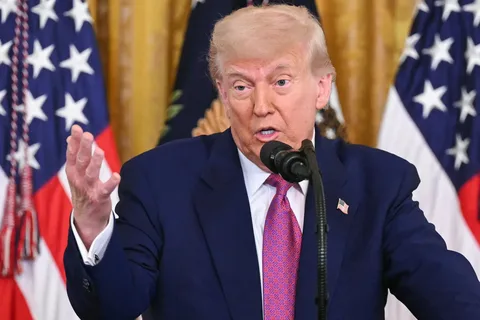 لا صحة لتصريح ترامب المنسوب حول ضعف خبرة الأكراد القتالية في سوريا