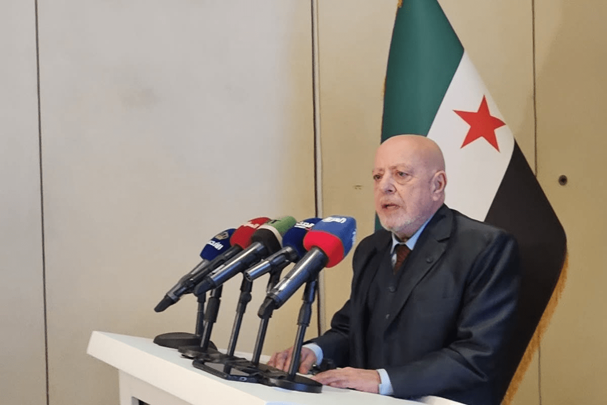 لا صحة لتصريح وزير الاقتصاد السوري بشأن القضاء على الفقر بحلول 2027