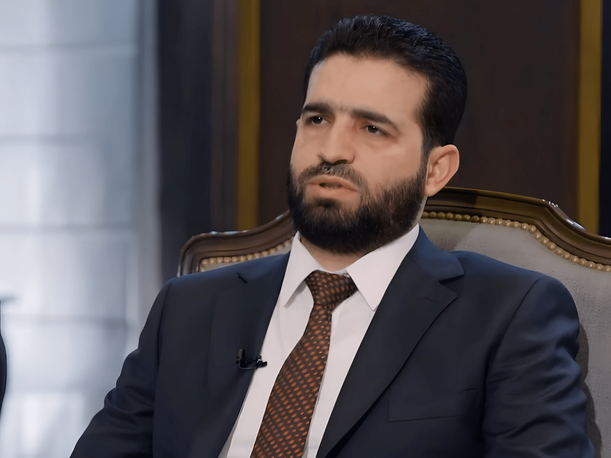 ما حقيقة تصريح وزير الداخلية السوري حول مشاركة أهالي الرقة في الحراك؟