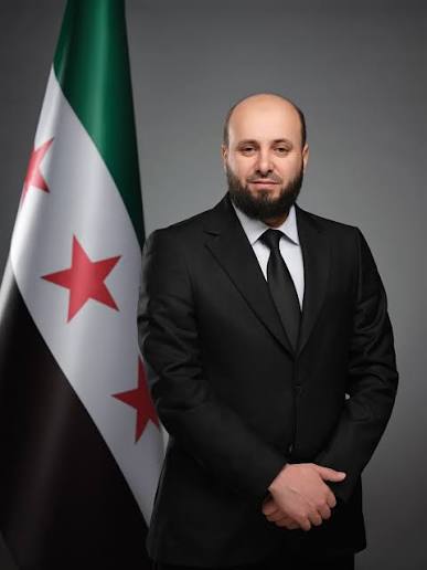 هل أعلن وزير الطاقة السوري محمد البشير ترك منصبه؟