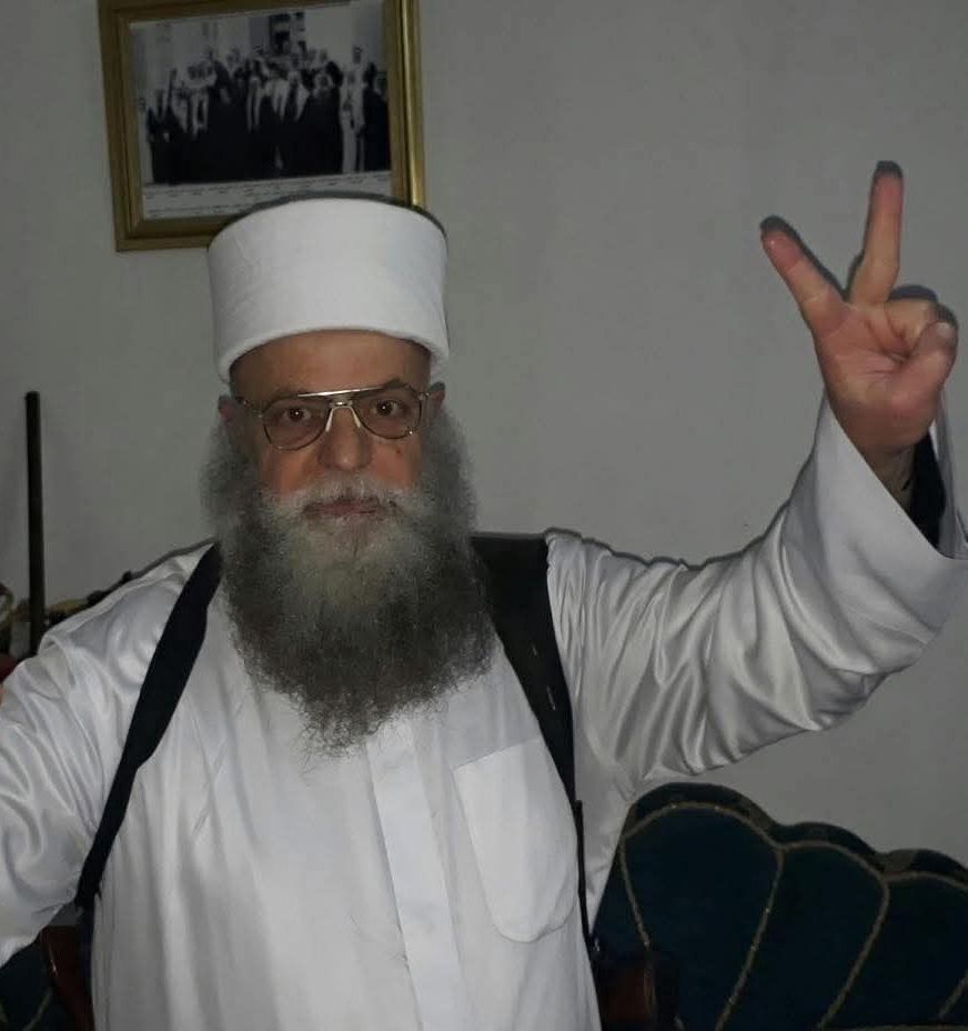 نتنياهو ينشر مقطعاً للشيخ مروان كيوان ويؤكد دعم الدروز في الشرق الأوسط