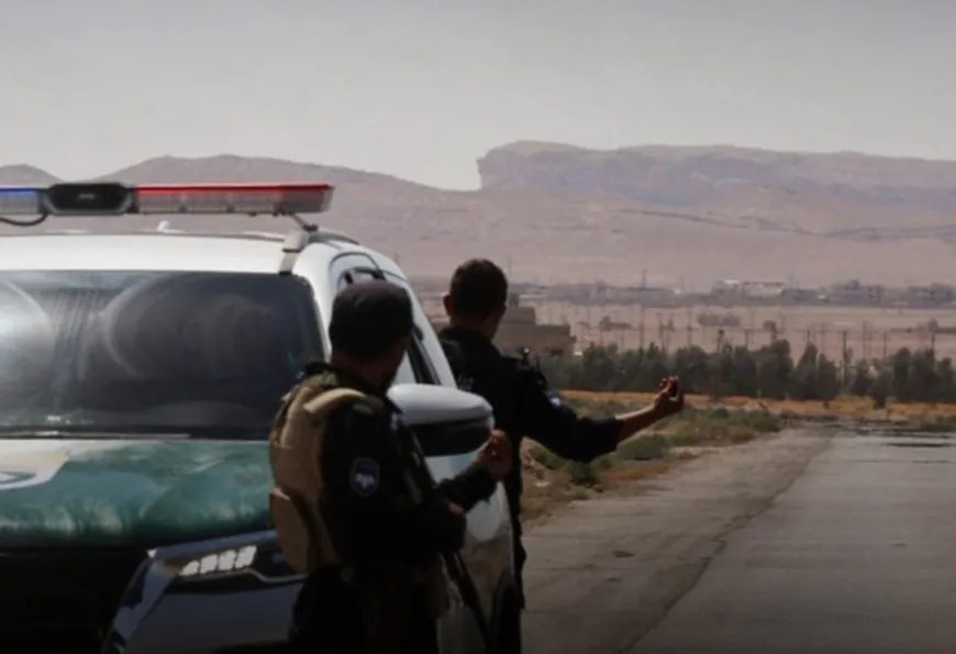 هل قُتل سبعة عناصر من "هيئة تحرير الشام" جراء خلافات داخلية واشتباكات؟
