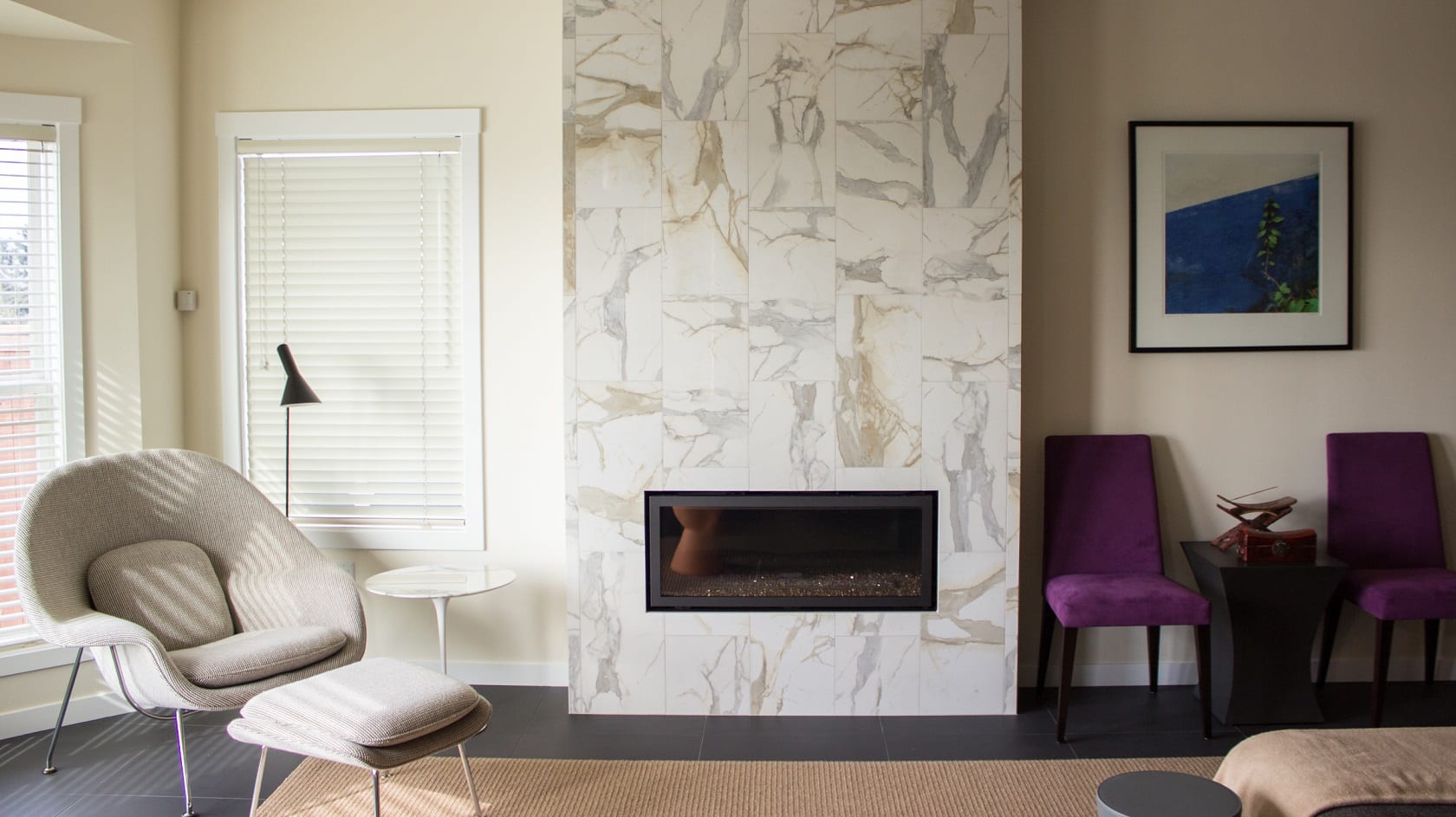 What Is The Recommended Height From The Floor To Mount A Gas Fireplace Quora