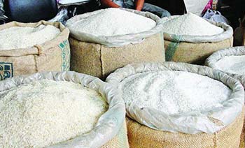 Free Ration For Poor Being Sold In Black, RTI Activist Alleges - Vimarsana News