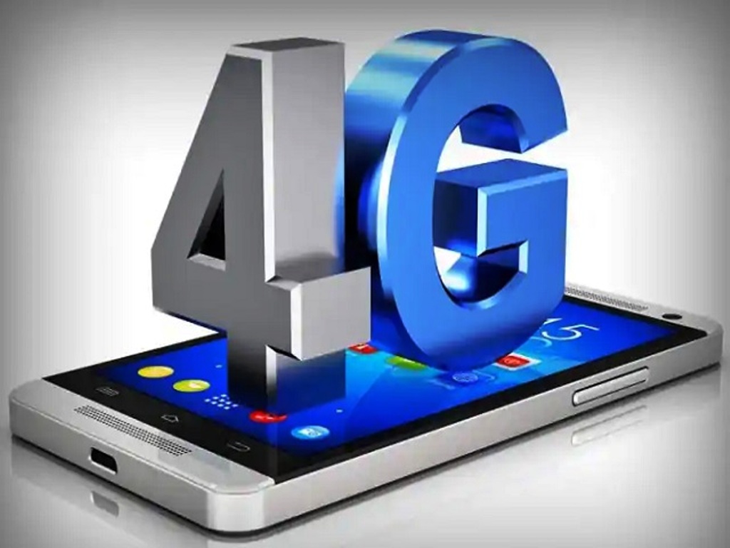 4G Restoration: Good News Soon In Coming Days, Says LG Sinha - Vimarsana News