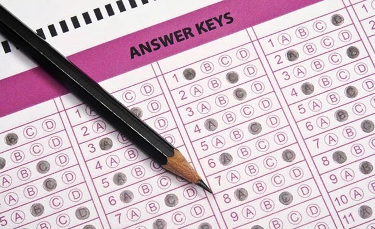 JKSSB Class-IV Examination Answer Key Out, Check Here - Vimarsana News
