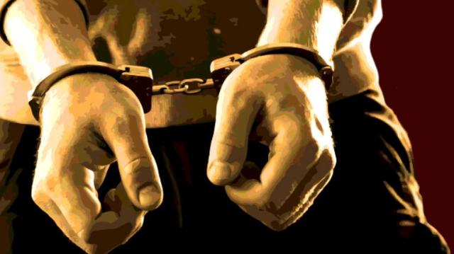 2 LeT associates arrested - Vimarsana News