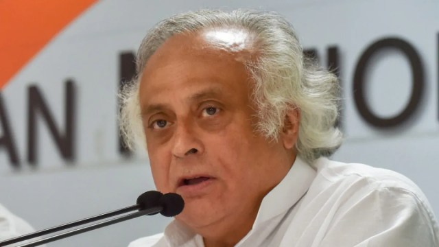 Timing of 'one nation, one election' panel highly suspect: Congress continues attack on Centre – Kashmir Reader - Vimarsana News