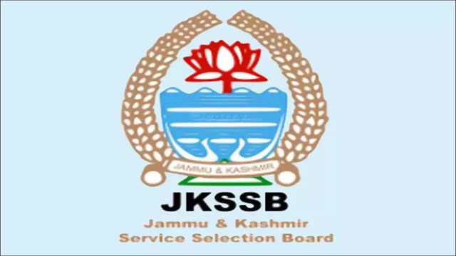 JKSSB to conduct driving test from Aug 21 at Jammu, Srinagar - Vimarsana News