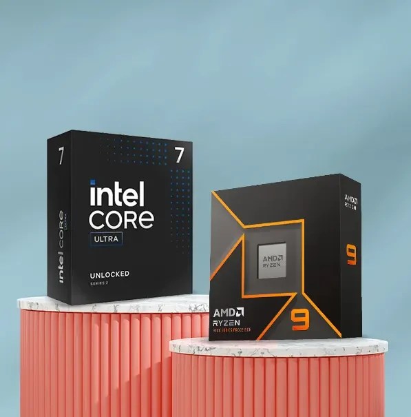 processor