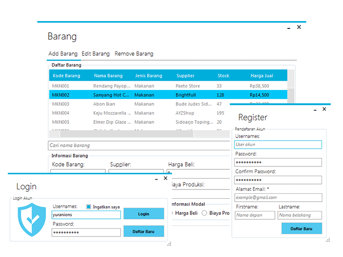 Github Kasirkit Kasir Kit Kasir Kit Adalah Sebuah Source Code - Download Ultra HD Colorful Art | HD