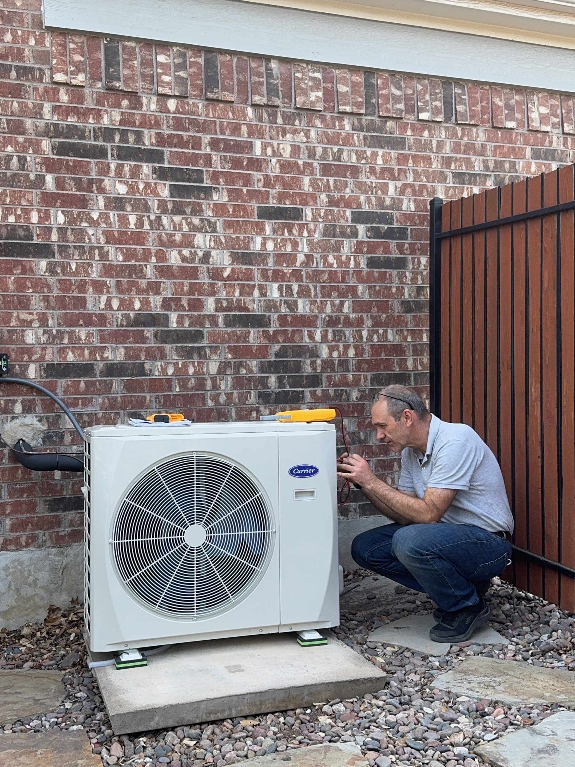 HVAC Repair Austin