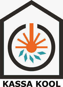 Kassa Kool HVAC logo