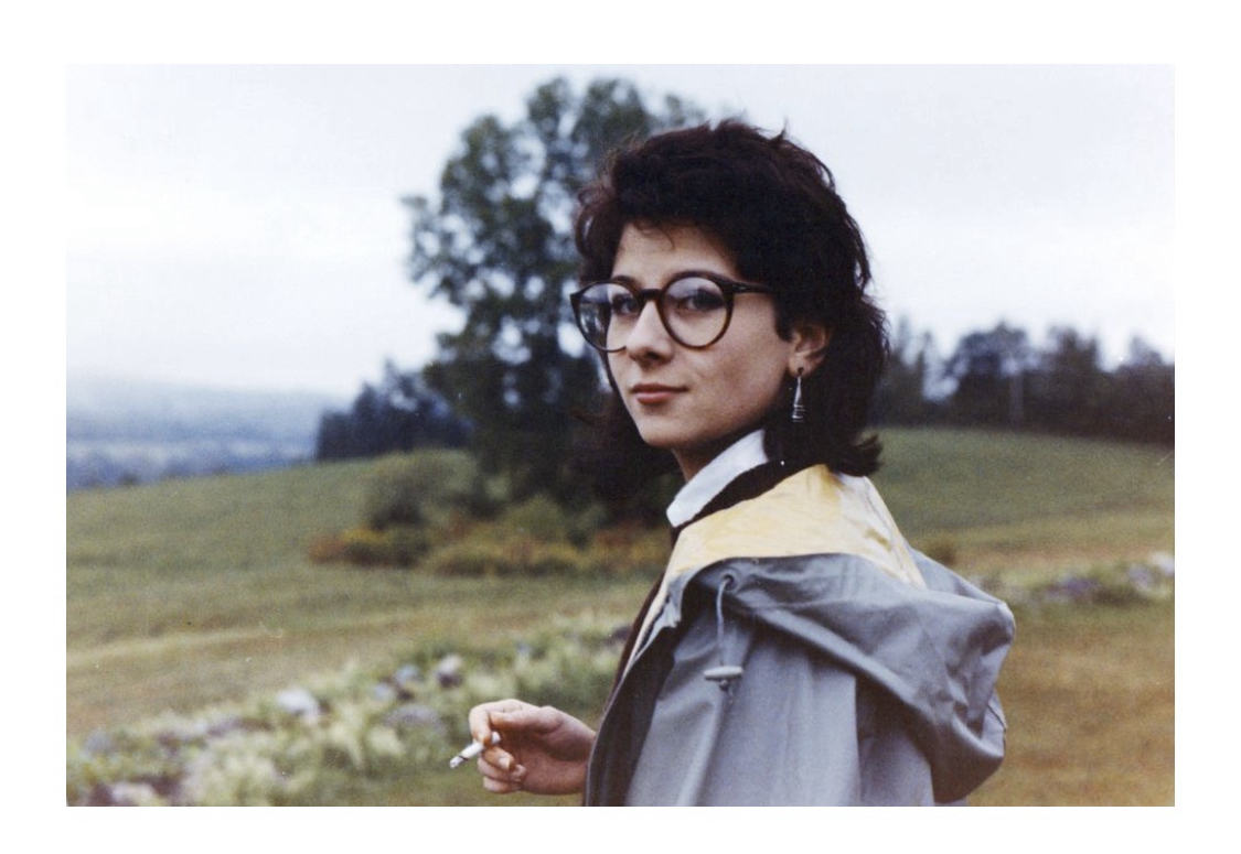 Must We Know About Donna Tartt's Sexlife? – Kassandra Komplex