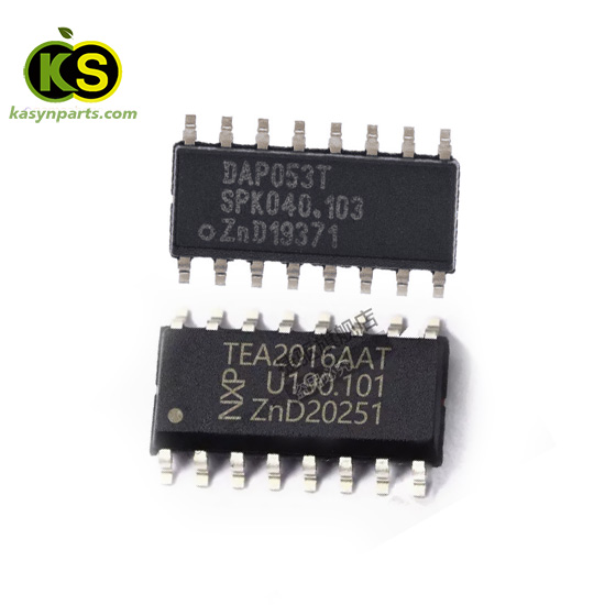 1-20 Pezzi DAP053T SOP16 per Console PS5 Playstation 5, Chip IC 1-20 Pezzi DAP053T SOP16 per Console PS5 Playstation 5, Chip IC