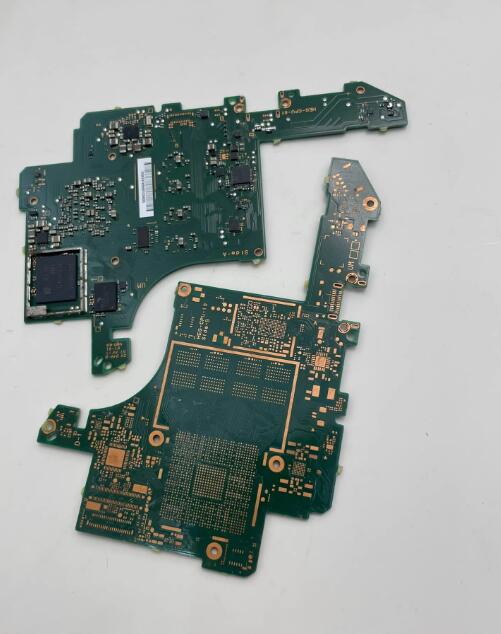 nintendo switch oled break Donors motherboard No function Recycle