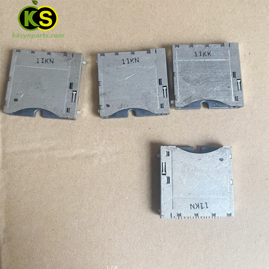 OEM Game Cartridge Reader slots For Nintendo DS DS Lite NDSL Slot