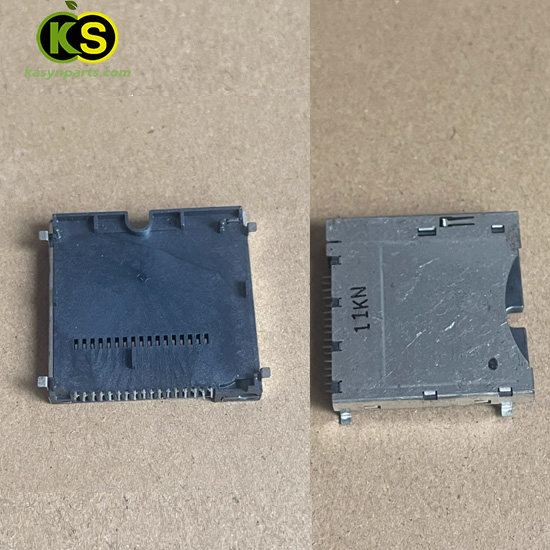 OEM Game Cartridge Reader slots For Nintendo DS DS Lite NDSL Slot