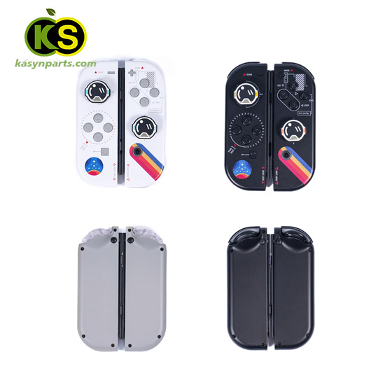 Nintendo Switch Best Custom Joycon Starfield Edition Housing Case