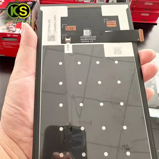 Original Nintendo Switch 2 Screen V1 V2 LS0DAS7081 Replacement LCD
