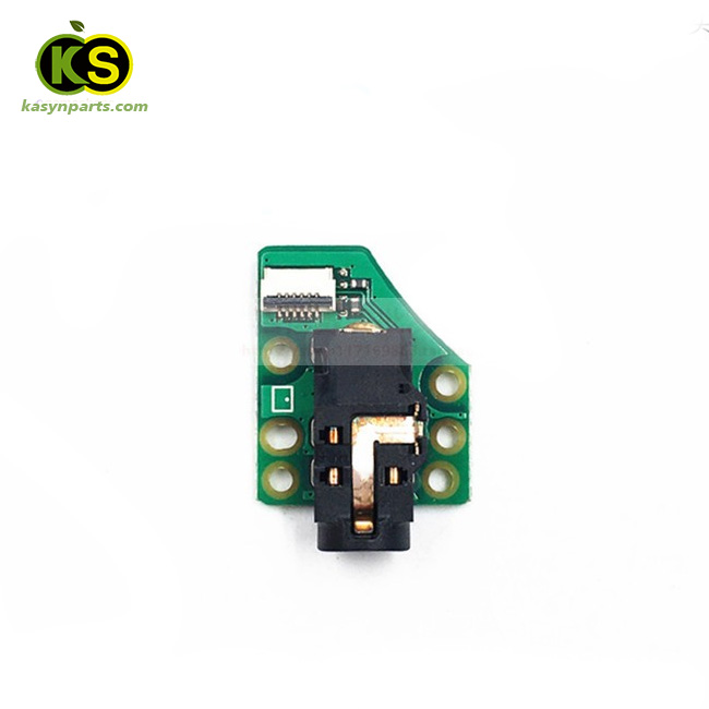 Nintendo switch lite 3.5mm Audio jack Headphone plug Replacement