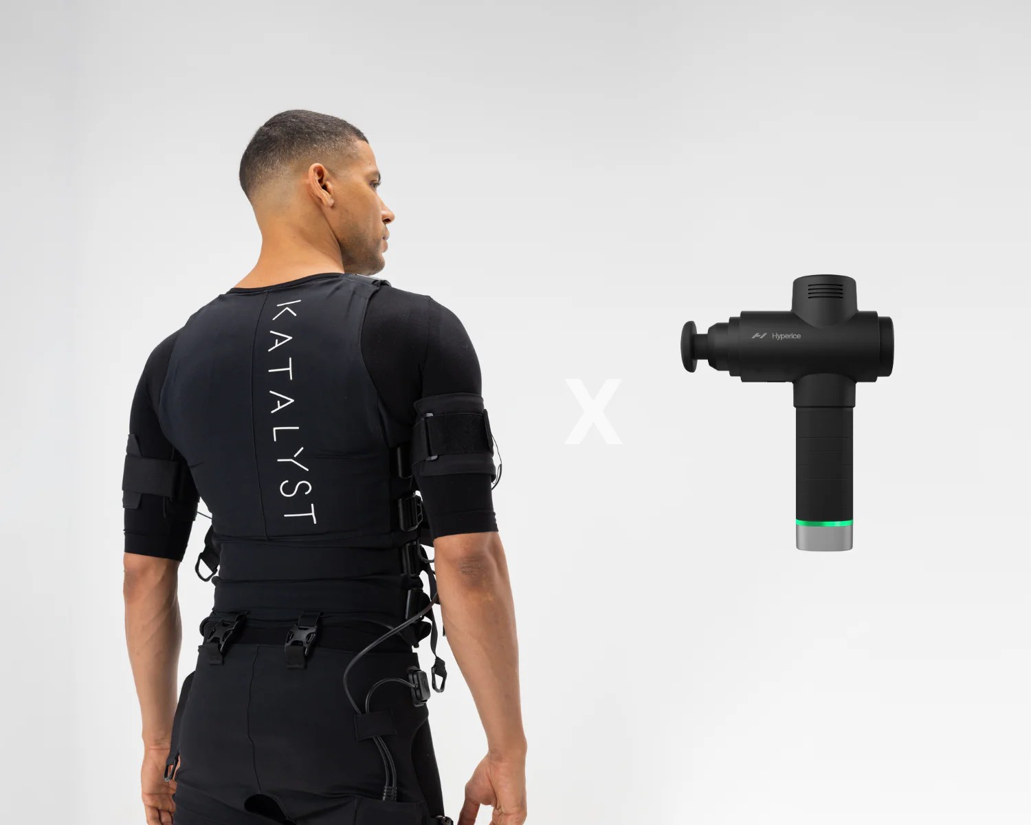 Katalyst Strength Beyond Limits With Ems Technology
