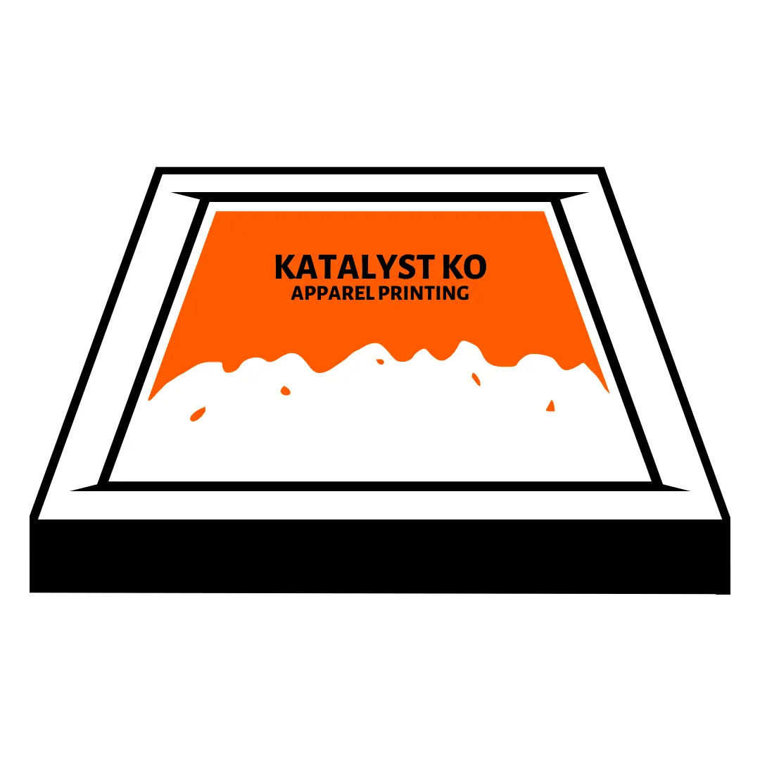 icon for DTF printing and screen printing services