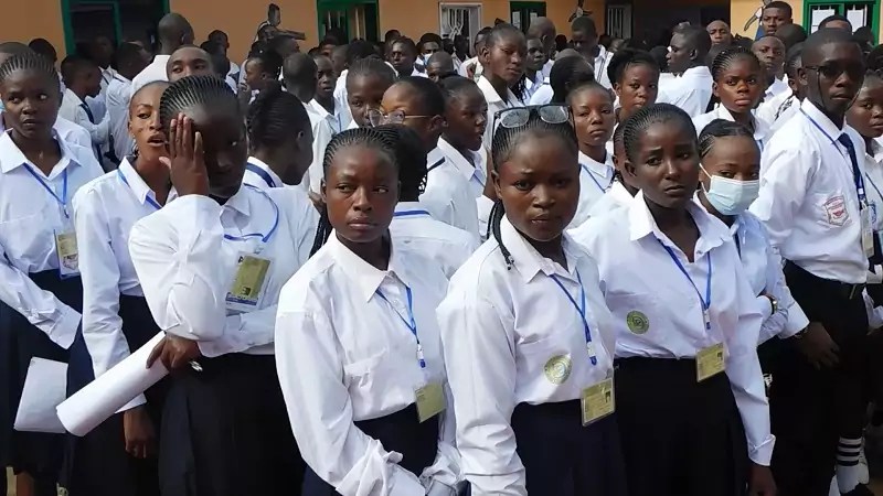 RDC : démarrage des épreuves hors session des examens d&rsquo;état