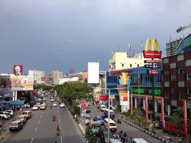 Jadwal Kapal Pelni dari Surabaya ke Balikpapan Bulan Oktober 2021 - KATA  OMED
