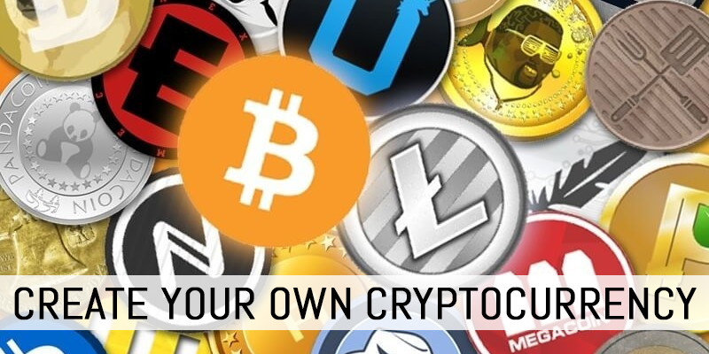 From Idea to AMANCOIN: How I Built My Own Cryptocurrency (and How You Can Too in 7 Steps!)