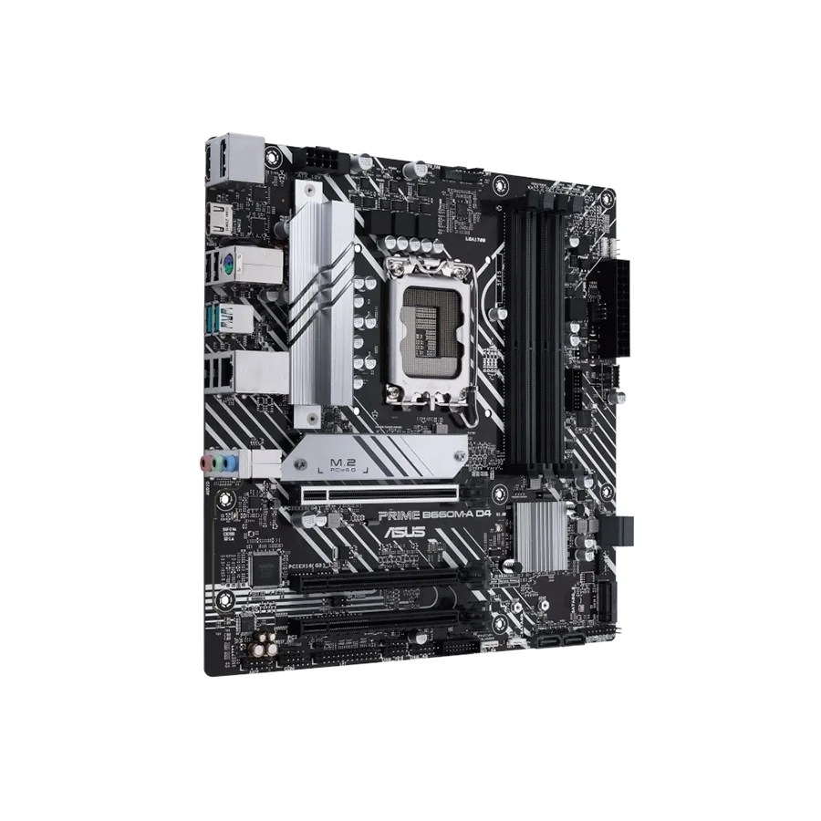Motherboard lga 1700