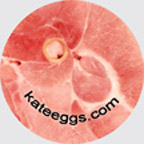 ham stickers! too bad their not scratch-n-sniff