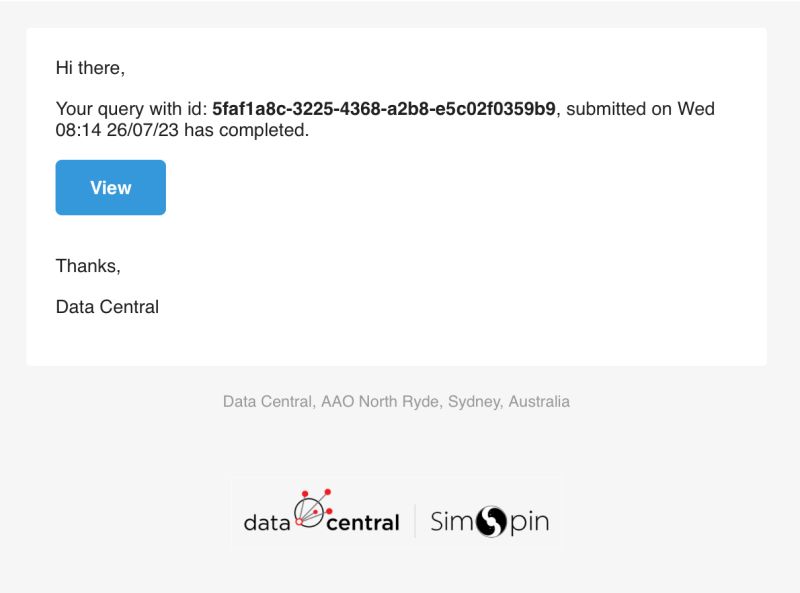 Querying The Simspin Api Simspin - Best Space Illustrations in Retina