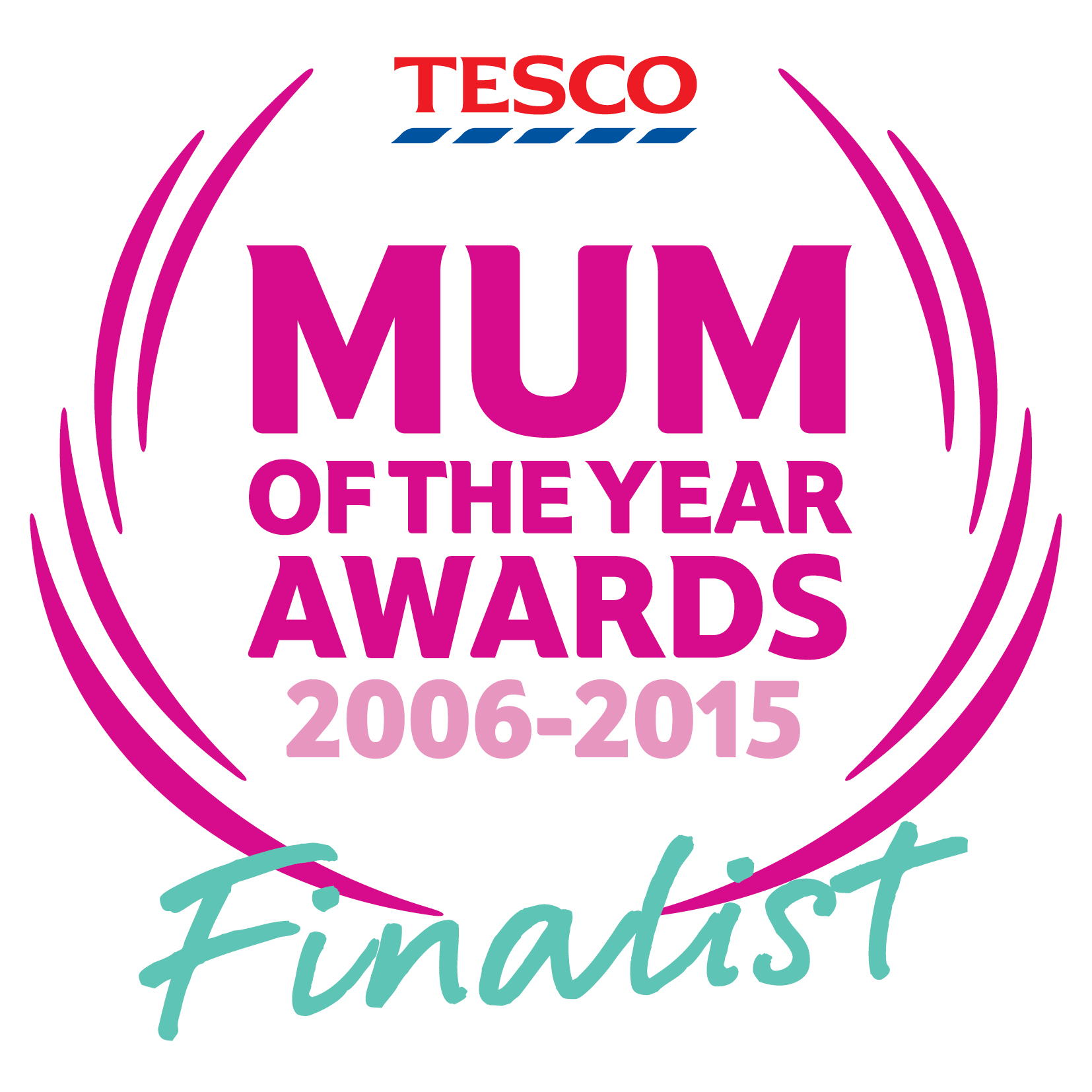 Mum Of The Year Awards