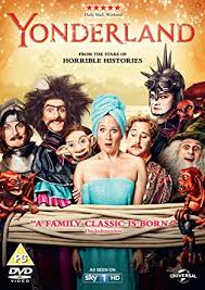 Yonderland Review