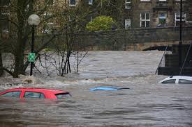 Floods And Their Impact