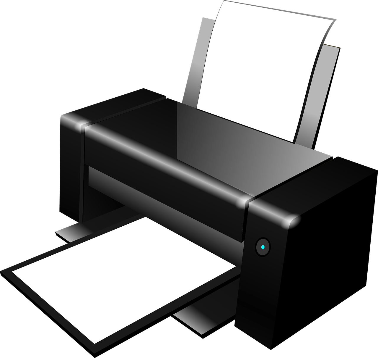 The Perfect Home Printer
