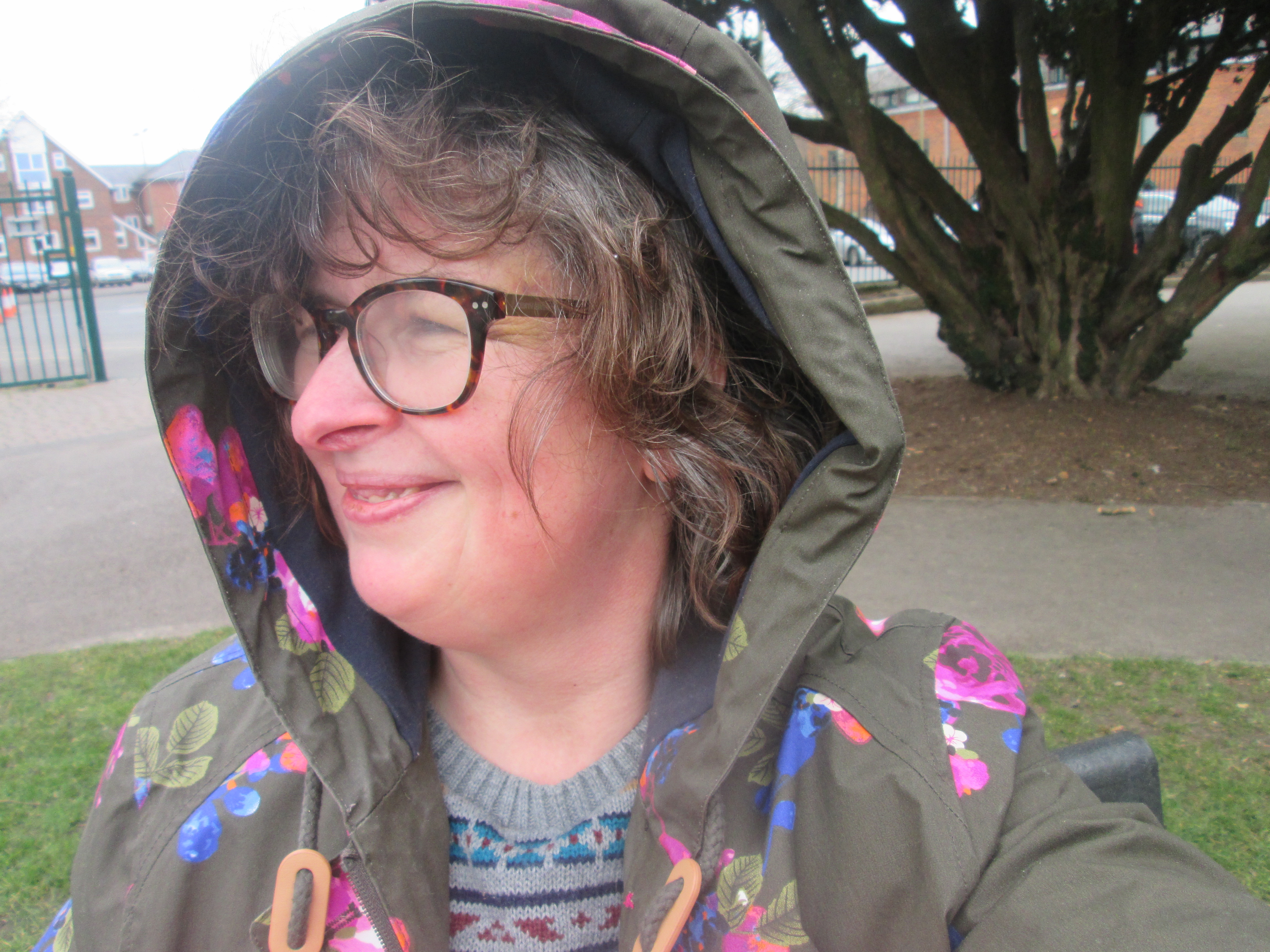 Getting Over Post-Natal Depression