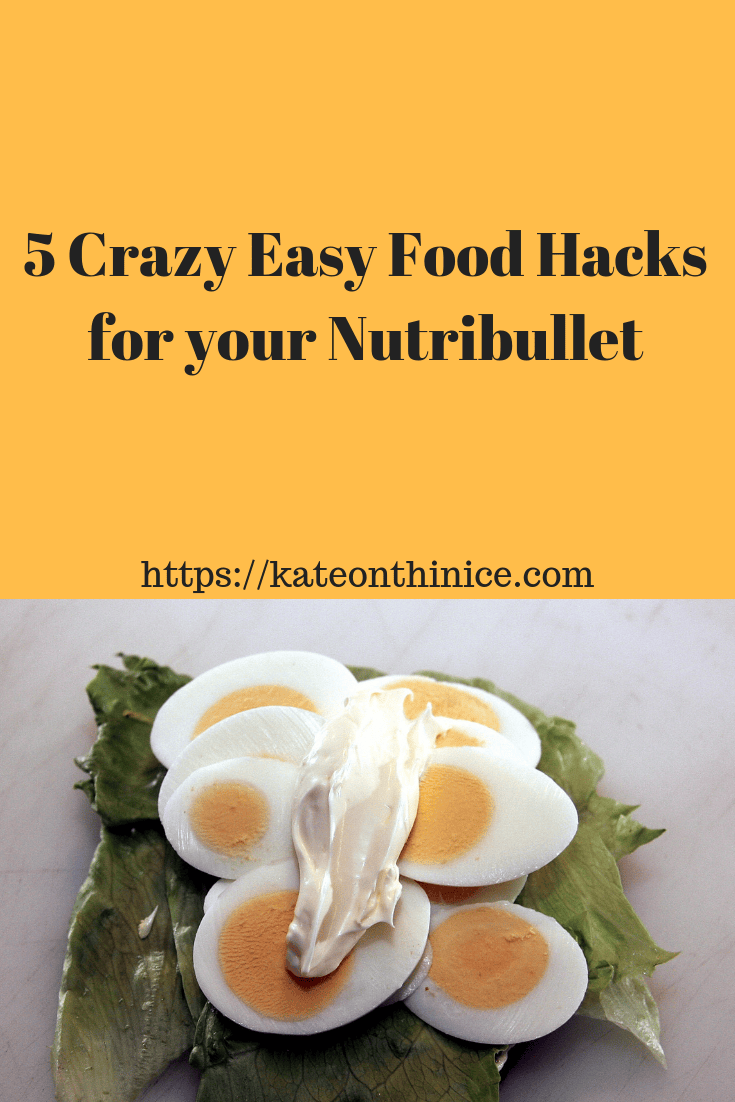 Easy Food Hacks
