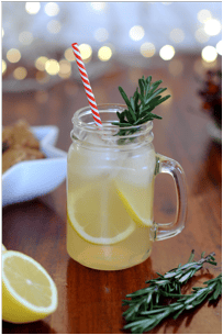 Mulled Cocktail