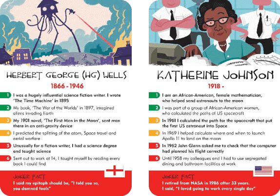 katherine-johnson Katherine Johnson