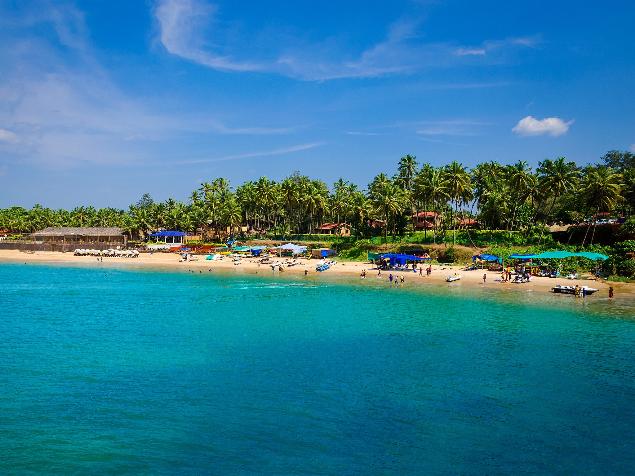 Tips To Stay In A Positive Mindset Whilst Travelling