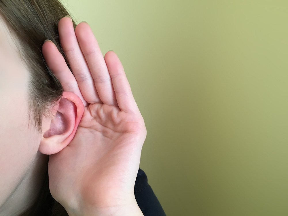 Strange Sound In Your Home