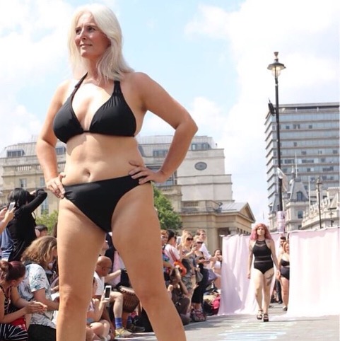 Starting A Modelling Career In Your Forties