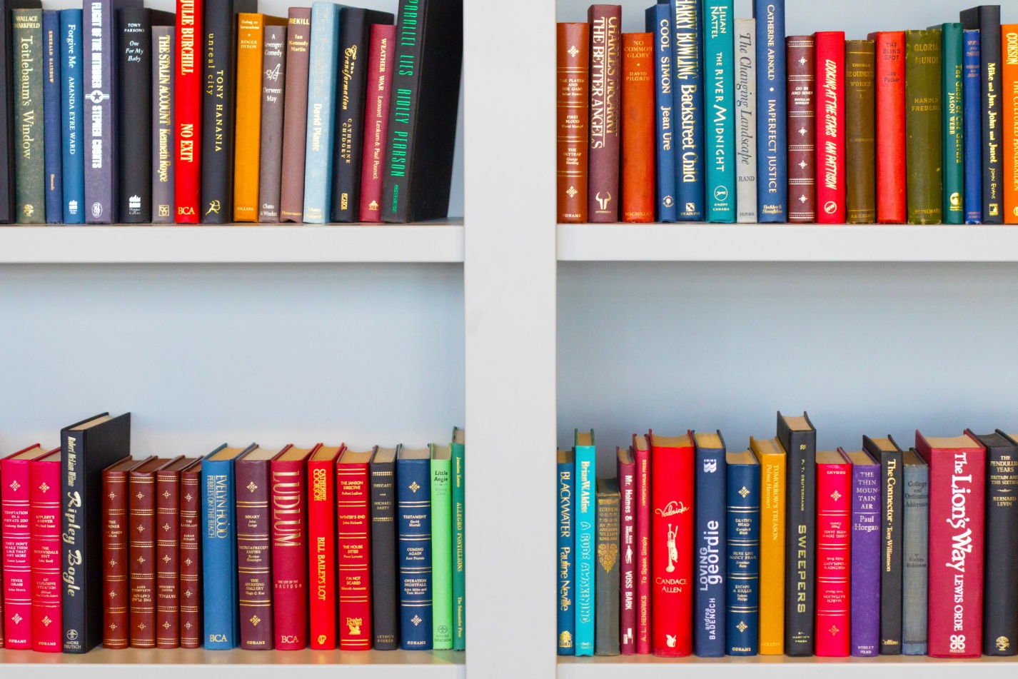 The Importance Of Reading