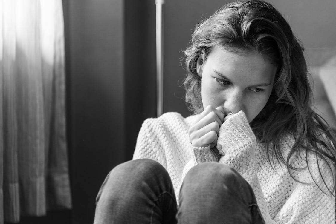How To Talk To A Girl About Her Period