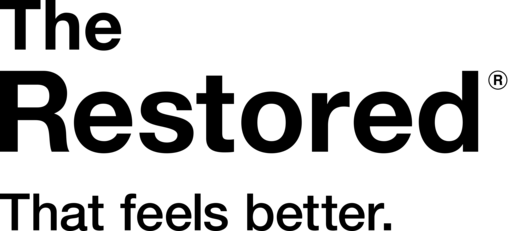 Restored