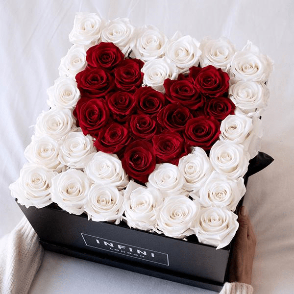 Easy Valentines Day Cake Recipe