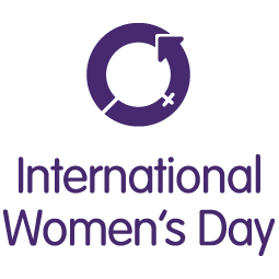 Making A Difference on International Women's Day