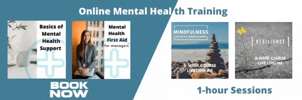 Protecting Your Family’s Mental Health